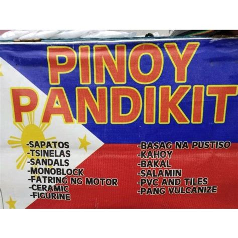 pinoy pandikit|THE ORIGINAL PINOY PANDIKIT SUPER GLUE LEGIT 3pcs .